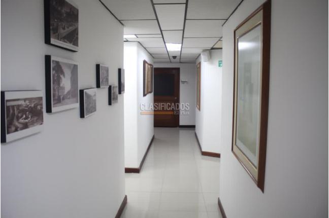 Oficinas y Consultorios, Venta, San Pedro - $750.000.000