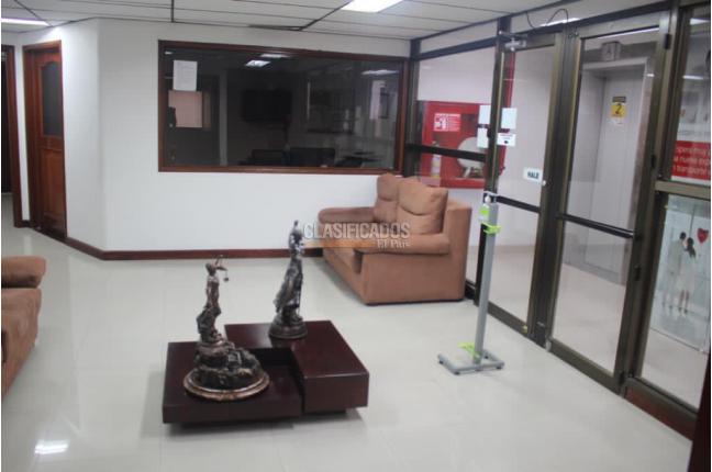 Oficinas y Consultorios, Venta, San Pedro - $750.000.000