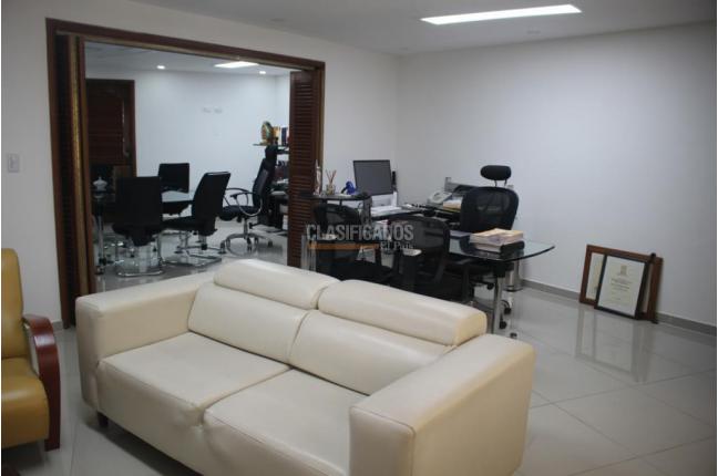 Oficinas y Consultorios, Venta, San Pedro - $750.000.000