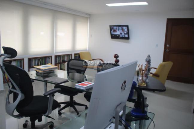 Oficinas y Consultorios, Venta, San Pedro - $750.000.000