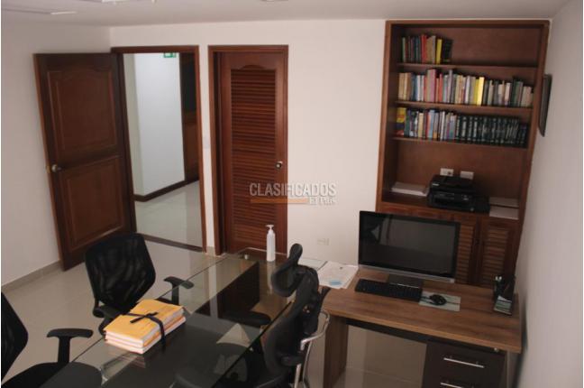 Oficinas y Consultorios, Venta, San Pedro - $750.000.000
