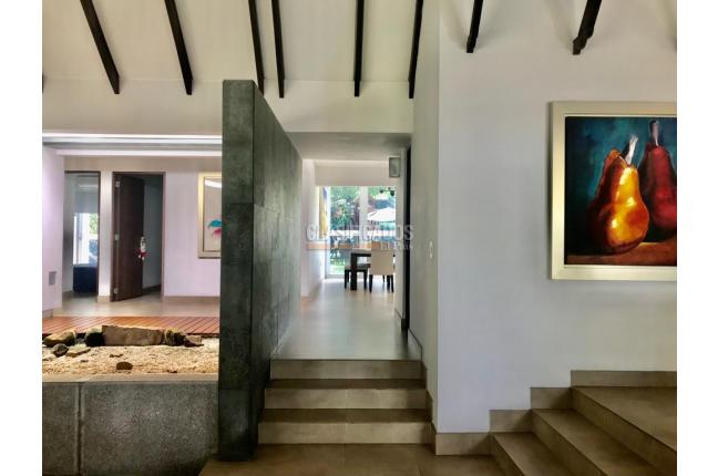 Casas, Venta, Ciudad Jardín - $1.950.000.000