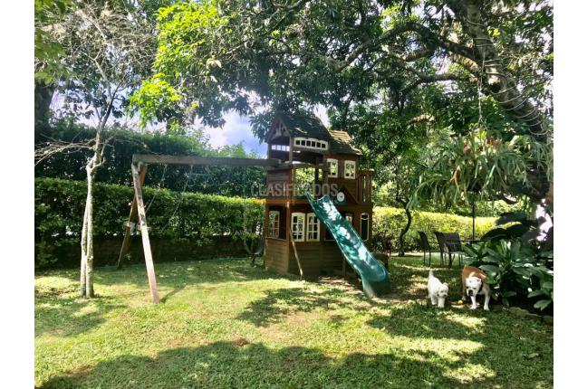 Casas, Venta, Ciudad Jardín - $1.950.000.000