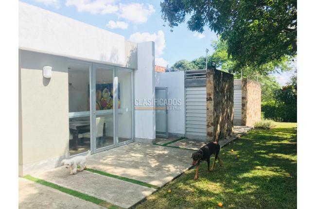 Casas, Venta, Ciudad Jardín - $1.950.000.000