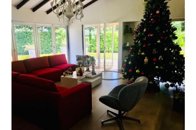 Casas, Venta, Ciudad Jardín - $1.950.000.000