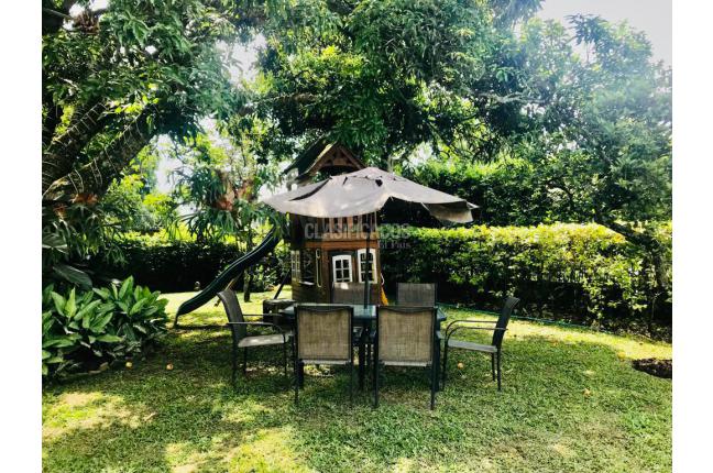 Casas, Venta, Ciudad Jardín - $1.950.000.000