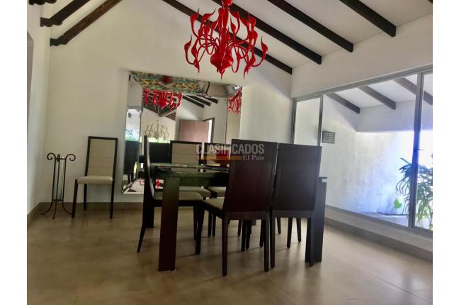 Casas, Venta, Ciudad Jardín - $1.950.000.000