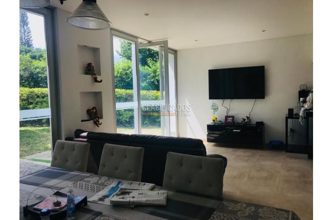 Casas, Venta, Ciudad Jardín - $1.950.000.000