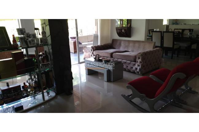 Casas, Venta, Pance - $670.000.000