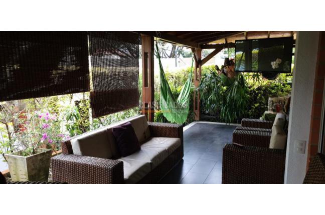 Casas, Venta, Pance - $670.000.000