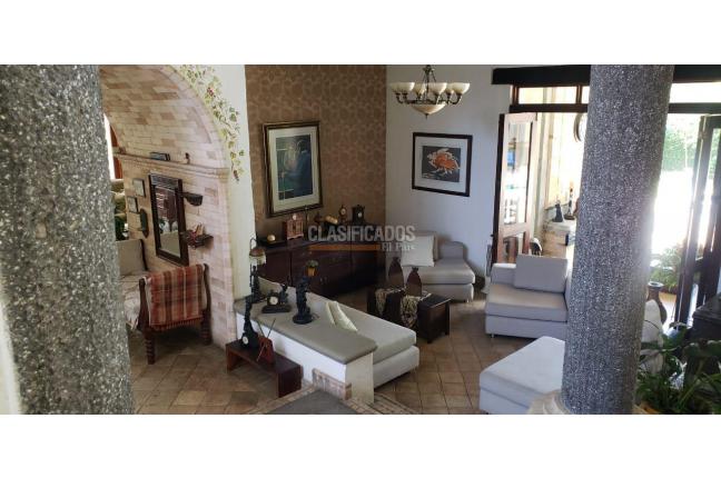 Casas, Venta en Pance