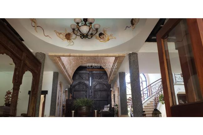 Casas, Venta, Pance - $3.600.000.000