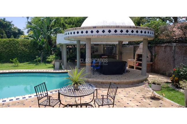 Casas, Venta, Pance - $3.600.000.000