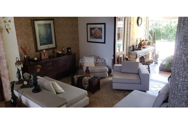 Casas, Venta, Pance - $3.600.000.000