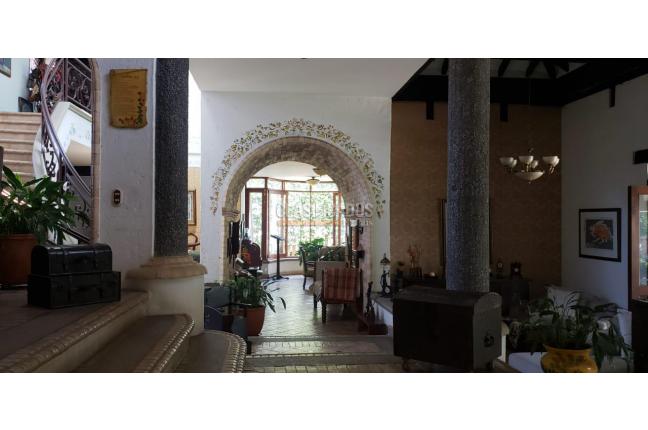 Casas, Venta, Pance - $3.600.000.000