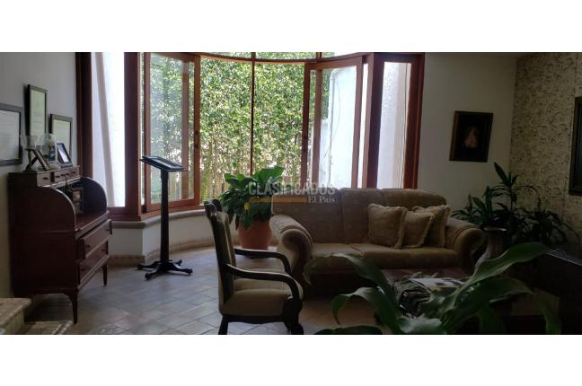 Casas, Venta, Pance - $3.600.000.000