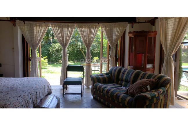 Casas, Venta, Pance - $3.600.000.000