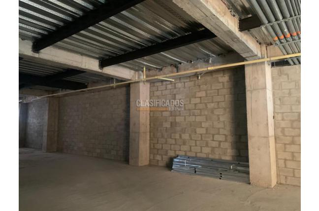 Oficinas y Consultorios, Alquiler, Los Cámbulos