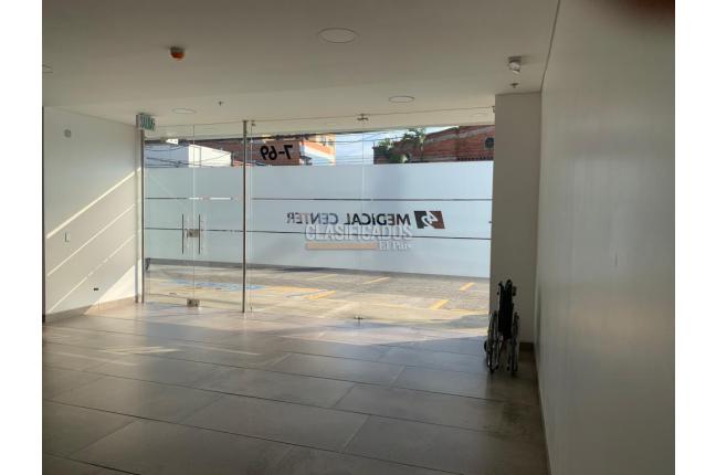 Oficinas y Consultorios, Alquiler, Los Cámbulos