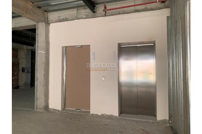 Oficinas y Consultorios, Alquiler, Los Cámbulos