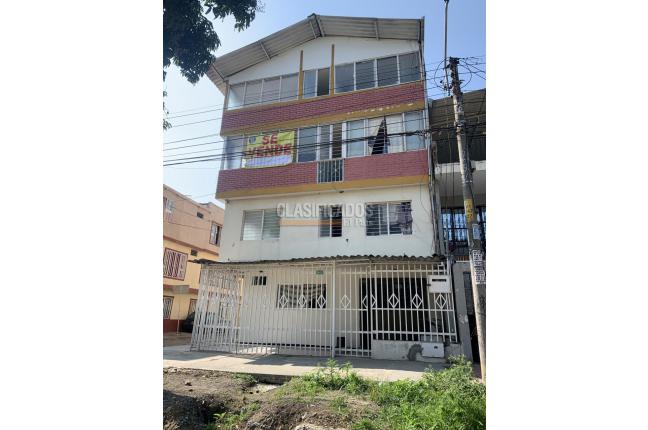 Edificios, Venta en San Carlos