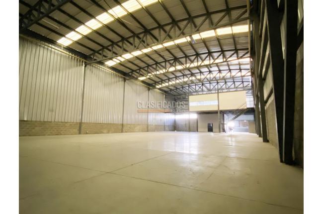 Locales y Bodegas, Alquiler, Yumbo - $15.500.000