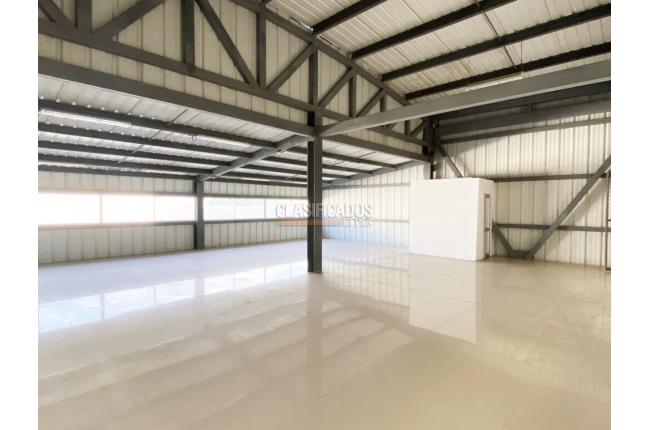 Locales y Bodegas, Alquiler, Yumbo - $15.500.000