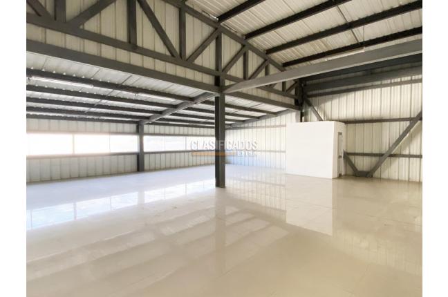 Locales y Bodegas, Alquiler, Yumbo - $15.500.000