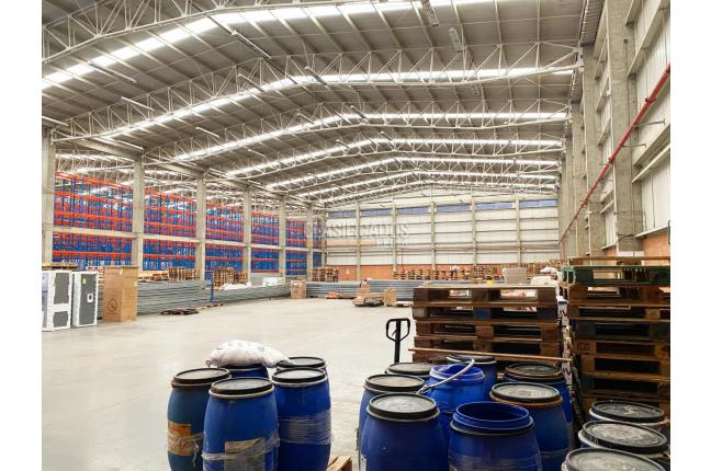 Locales y Bodegas, Alquiler, Yumbo