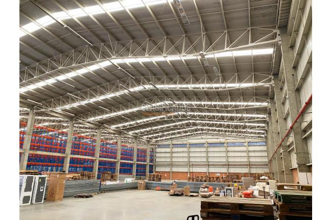 Locales y Bodegas, Alquiler, Yumbo