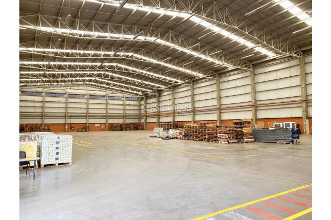 Locales y Bodegas, Alquiler en Arroyohondo