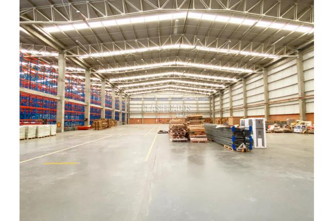 Locales y Bodegas, Alquiler, Yumbo - $55.200.000