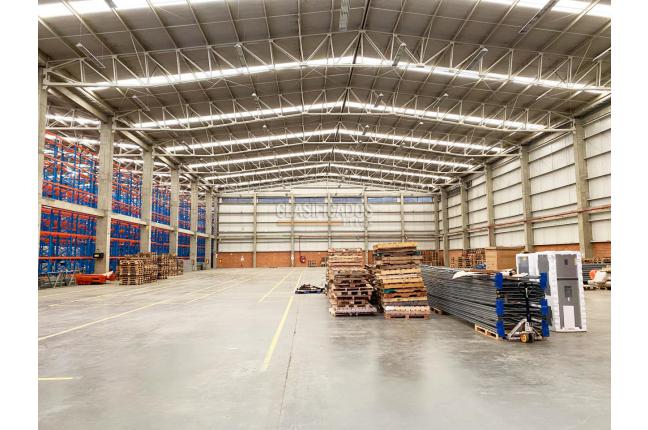 Locales y Bodegas, Alquiler, Yumbo - $55.200.000