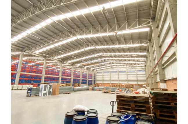 Locales y Bodegas, Alquiler, Yumbo - $55.200.000