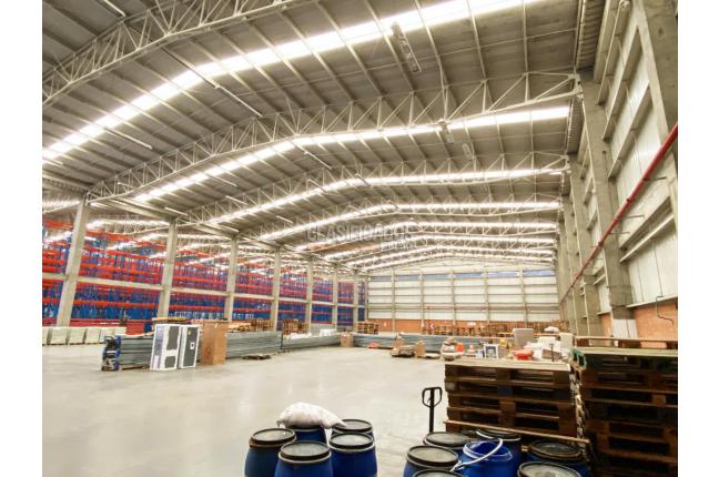 Locales y Bodegas, Alquiler, Yumbo - $55.200.000