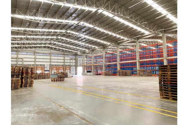 Locales y Bodegas, Alquiler, Yumbo - $55.200.000