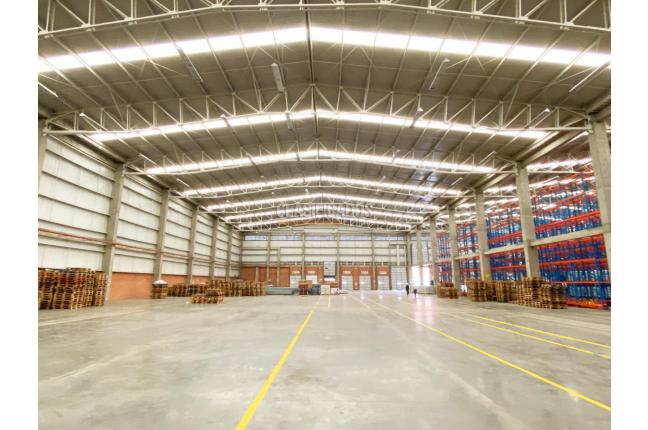 Locales y Bodegas, Alquiler, Yumbo