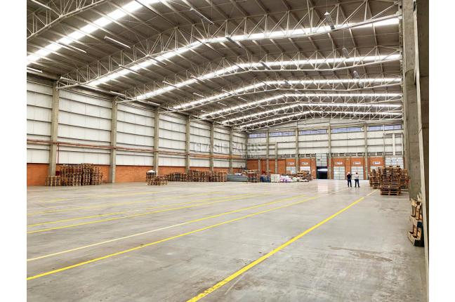 Locales y Bodegas, Alquiler, Yumbo