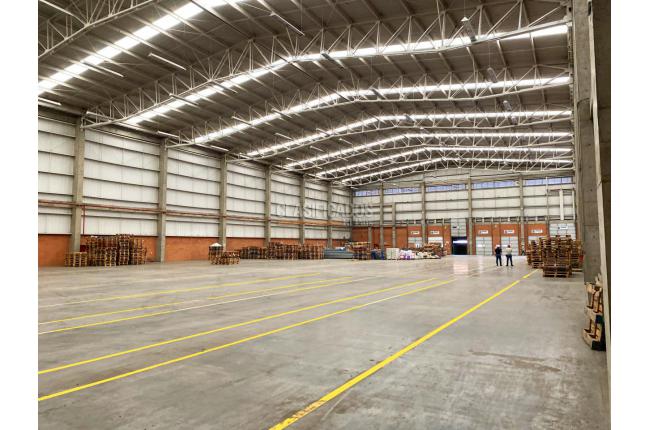 Locales y Bodegas, Alquiler, Yumbo