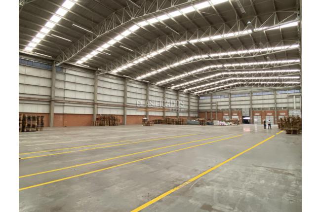 Locales y Bodegas, Alquiler, Yumbo