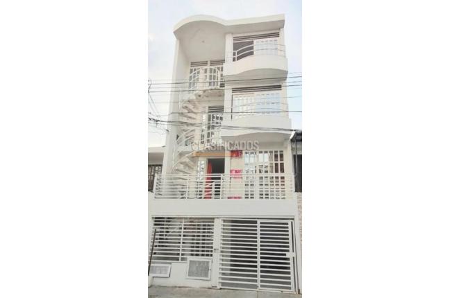 Casas, Venta en Quintas de Salomia