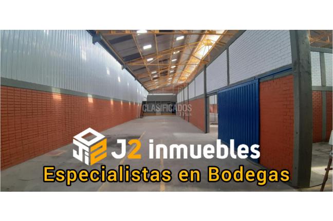 Locales y Bodegas, Alquiler, Acopi