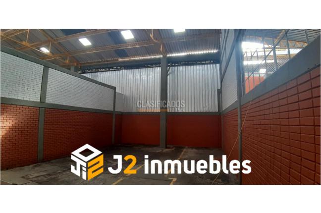 Locales y Bodegas, Alquiler, Acopi