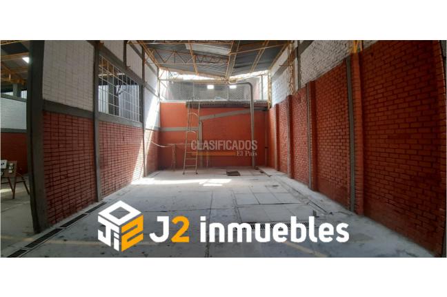 Locales y Bodegas, Alquiler, Acopi