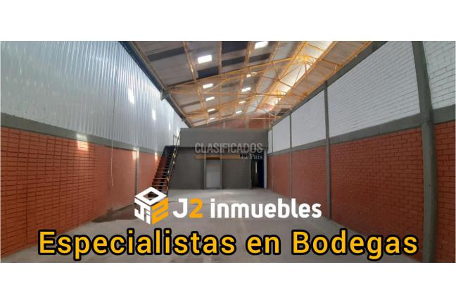 Locales y Bodegas, Alquiler, Acopi