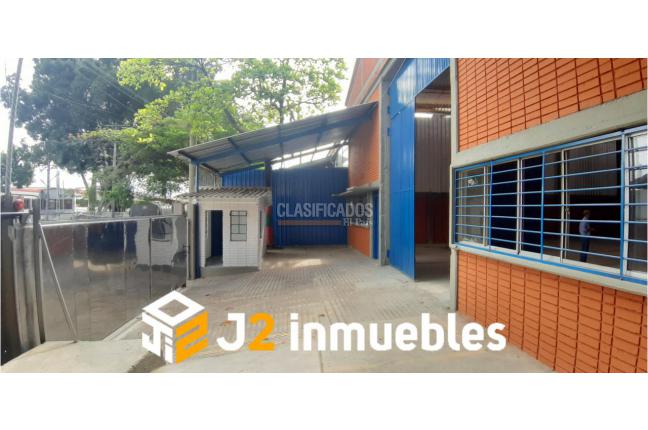 Locales y Bodegas, Alquiler, Acopi