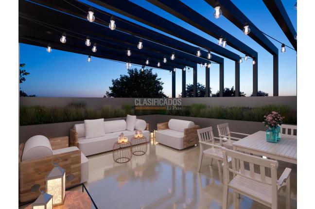 Apartamentos, Venta, Pance - $1.350.000.000