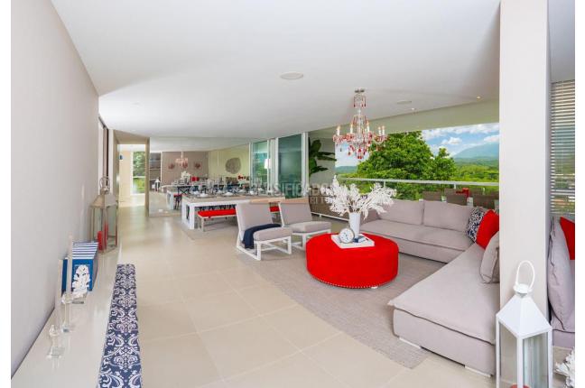 Apartamentos, Venta, Pance - $1.350.000.000