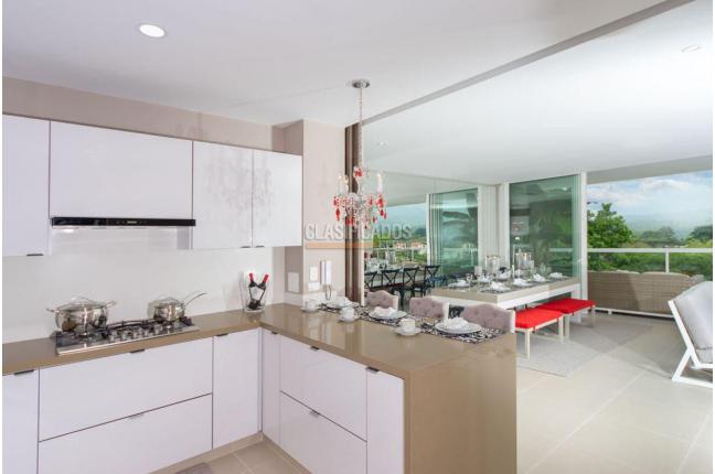 Apartamentos, Venta, Pance - $1.350.000.000