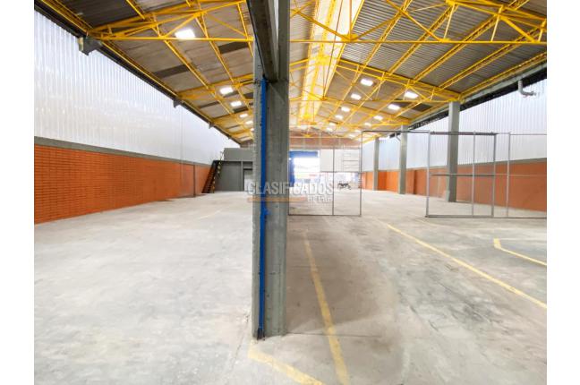 Locales y Bodegas, Alquiler, Yumbo - $18.800.000